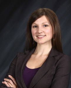 Lindsay Moore
